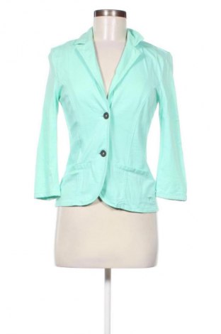 Damen Blazer Tom Tailor, Größe S, Farbe Grün, Preis € 34,79