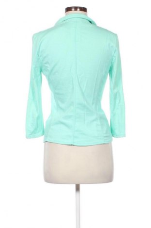 Damen Blazer Tom Tailor, Größe S, Farbe Grün, Preis € 34,79
