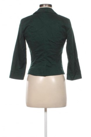 Sacou de femei Top Secret, Mărime XS, Culoare Verde, Preț 125,92 Lei