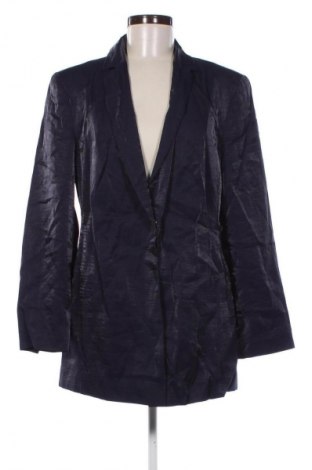 Sacou de femei Ulla Popken, Mărime XL, Culoare Albastru, Preț 94,99 Lei