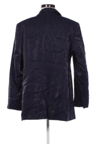 Sacou de femei Ulla Popken, Mărime XL, Culoare Albastru, Preț 94,99 Lei