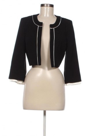 Damen Blazer Un Deux Trois, Größe S, Farbe Schwarz, Preis 30,99 €