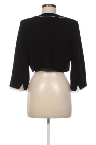 Damen Blazer Un Deux Trois, Größe S, Farbe Schwarz, Preis 30,99 €