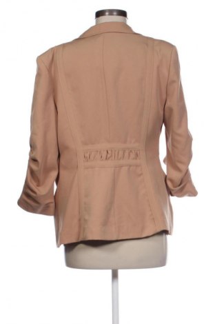 Damen Blazer Unbranded, Größe XL, Farbe Beige, Preis € 16,99