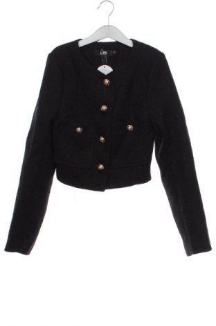 Dámske sako  Unbranded, Veľkosť XS, Farba Čierna, Cena  44,95 €