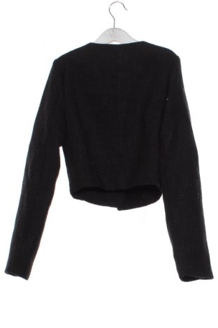 Dámske sako  Unbranded, Veľkosť XS, Farba Čierna, Cena  44,95 €