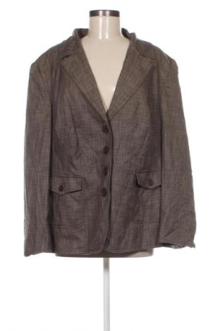 Dámske sako  Unbranded, Veľkosť 4XL, Farba Viacfarebná, Cena  27,95 €