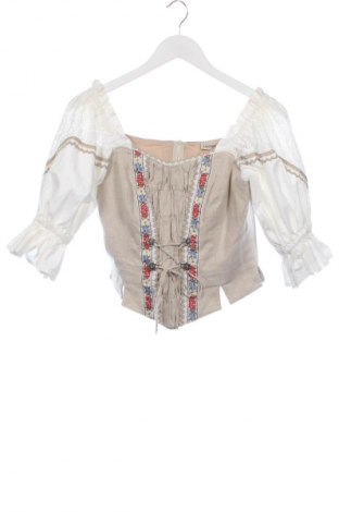 Damen Shirt Unbranded, Größe M, Farbe Mehrfarbig, Preis € 9,74