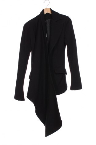 Sacou de femei Unbranded, Mărime S, Culoare Negru, Preț 126,32 Lei