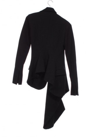 Sacou de femei Unbranded, Mărime S, Culoare Negru, Preț 126,32 Lei