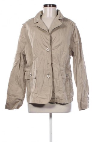 Damski żakiet Unbranded, Rozmiar XL, Kolor Beżowy, Cena 157,99 zł