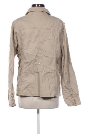 Damski żakiet Unbranded, Rozmiar XL, Kolor Beżowy, Cena 157,99 zł