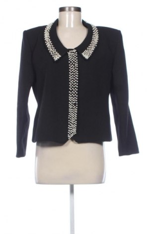 Sacou de femei Unbranded, Mărime S, Culoare Negru, Preț 240,00 Lei
