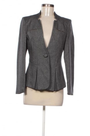 Damen Blazer Unbranded, Größe M, Farbe Grau, Preis 33,99 €