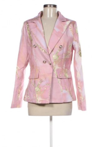 Sacou de femei Unbranded, Mărime M, Culoare Multicolor, Preț 66,99 Lei