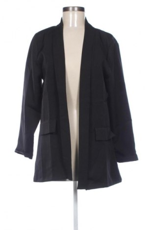 Damen Blazer Unbranded, Größe L, Farbe Schwarz, Preis 24,48 €