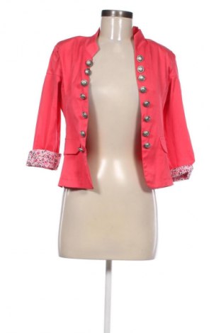 Damen Blazer Unbranded, Größe L, Farbe Rosa, Preis 24,55 €