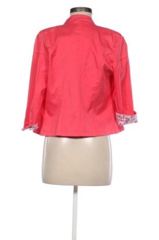 Damen Blazer Unbranded, Größe L, Farbe Rosa, Preis 24,55 €