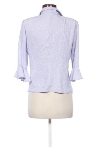Damen Blazer Unbranded, Größe M, Farbe Lila, Preis 24,48 €
