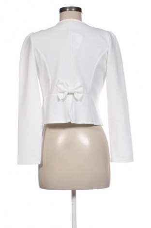 Damen Blazer Unbranded, Größe S, Farbe Weiß, Preis € 24,57