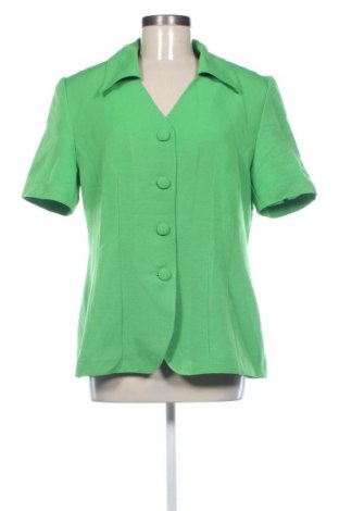 Sacou de femei Unbranded, Mărime XL, Culoare Verde, Preț 128,62 Lei
