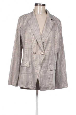 Damen Blazer Unbranded, Größe XL, Farbe Mehrfarbig, Preis 24,55 €