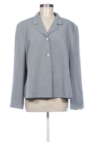 Damen Blazer Unbranded, Größe XXL, Farbe Grau, Preis 25,00 €