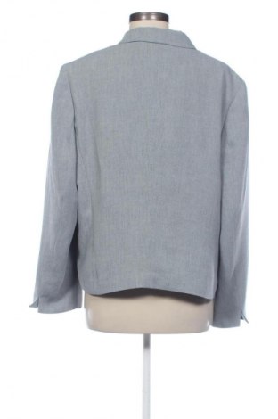Damen Blazer Unbranded, Größe XXL, Farbe Grau, Preis 25,00 €