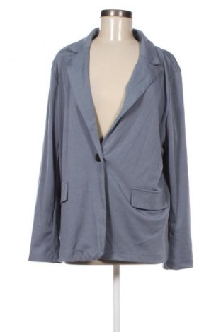 Damen Blazer Unbranded, Größe XL, Farbe Blau, Preis 33,99 €