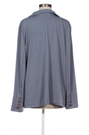Damen Blazer Unbranded, Größe XL, Farbe Blau, Preis 33,99 €