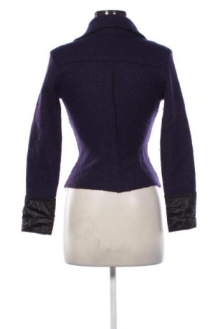 Sacou de femei Unbranded, Mărime S, Culoare Mov, Preț 126,32 Lei