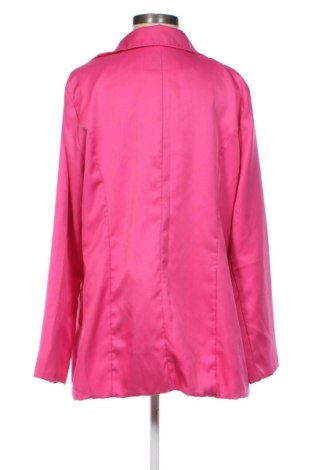 Sacou de femei Unbranded, Mărime XL, Culoare Roz, Preț 126,32 Lei