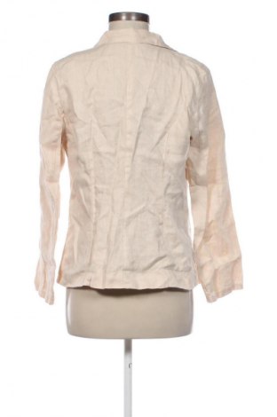 Damen Blazer Unbranded, Größe M, Farbe Beige, Preis 24,49 €