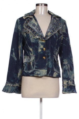 Sacou de femei Unbranded, Mărime L, Culoare Multicolor, Preț 126,32 Lei