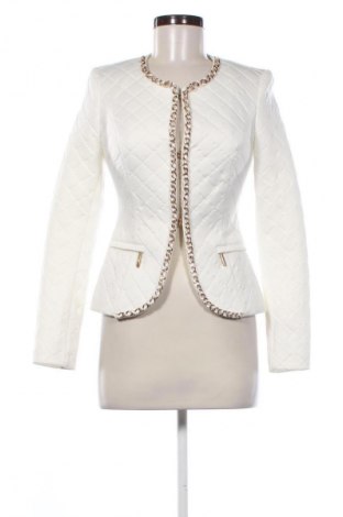 Damen Blazer Unbranded, Größe S, Farbe Weiß, Preis 24,57 €
