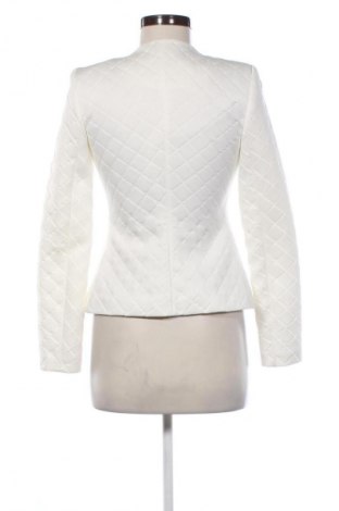 Damen Blazer Unbranded, Größe S, Farbe Weiß, Preis 24,57 €