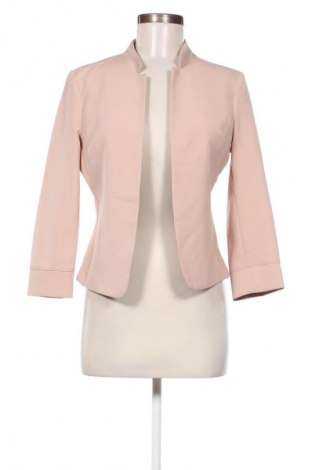 Damen Blazer Unbranded, Größe L, Farbe Aschrosa, Preis € 24,57