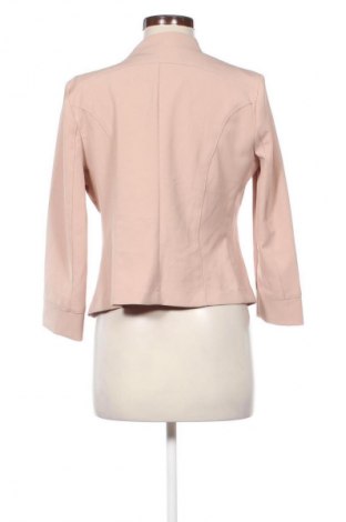Damen Blazer Unbranded, Größe L, Farbe Aschrosa, Preis € 24,57