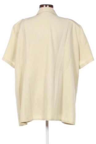 Γυναικείο σακάκι Unbranded, Μέγεθος 4XL, Χρώμα Πράσινο, Τιμή 24,55 €