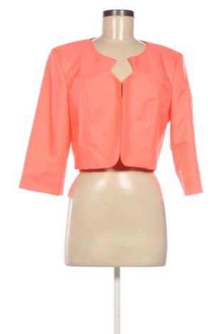 Damen Blazer Unbranded, Größe L, Farbe Rot, Preis € 24,48
