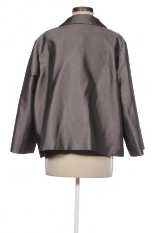Damen Blazer Unbranded, Größe XL, Farbe Grau, Preis 46,65 €