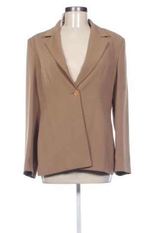 Damen Blazer Unbranded, Größe L, Farbe Braun, Preis € 25,00