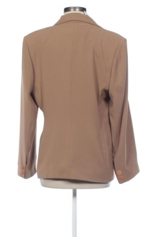 Damen Blazer Unbranded, Größe L, Farbe Braun, Preis € 25,00