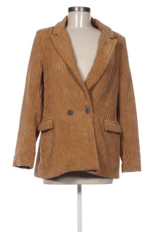 Damen Blazer Unbranded, Größe XL, Farbe Braun, Preis 24,49 €