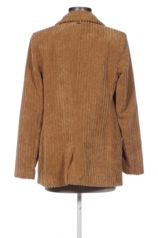 Damen Blazer Unbranded, Größe XL, Farbe Braun, Preis 24,49 €