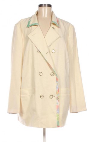 Damen Blazer Unbranded, Größe XXL, Farbe Gelb, Preis 25,00 €