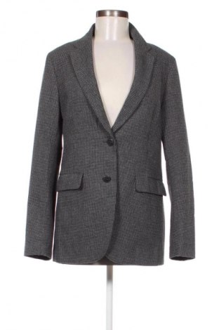 Дамско сако Uniqlo, Размер M, Цвят Многоцветен, Цена 68,02 лв.