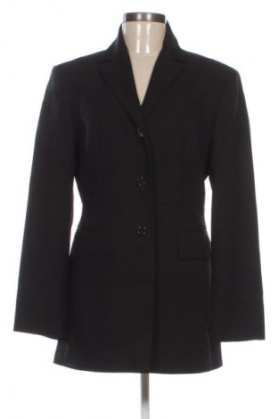 Sacou de femei United Colors Of Benetton, Mărime M, Culoare Negru, Preț 234,99 Lei