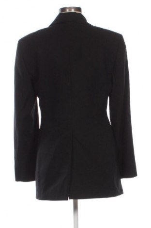 Sacou de femei United Colors Of Benetton, Mărime M, Culoare Negru, Preț 234,99 Lei