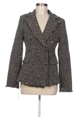Sacou de femei United Colors Of Benetton, Mărime S, Culoare Multicolor, Preț 234,99 Lei